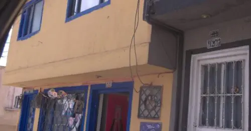 TIENDA DE BARRIO TRANSVERSAL 22 CON 69C TIENDA DE BARRIO TRANSVERSAL 22 CON 69C